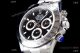 Best 1-1 Copy Rolex Daytona JH 4130 Chronograph Watch Panda Dial Stainless Steel (5)_th.jpg